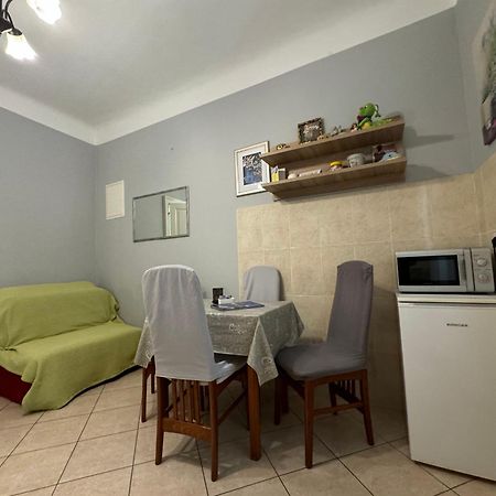 Central Apartment Agatha Opatija Eksteriør bilde