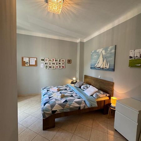 Central Apartment Agatha Opatija Eksteriør bilde