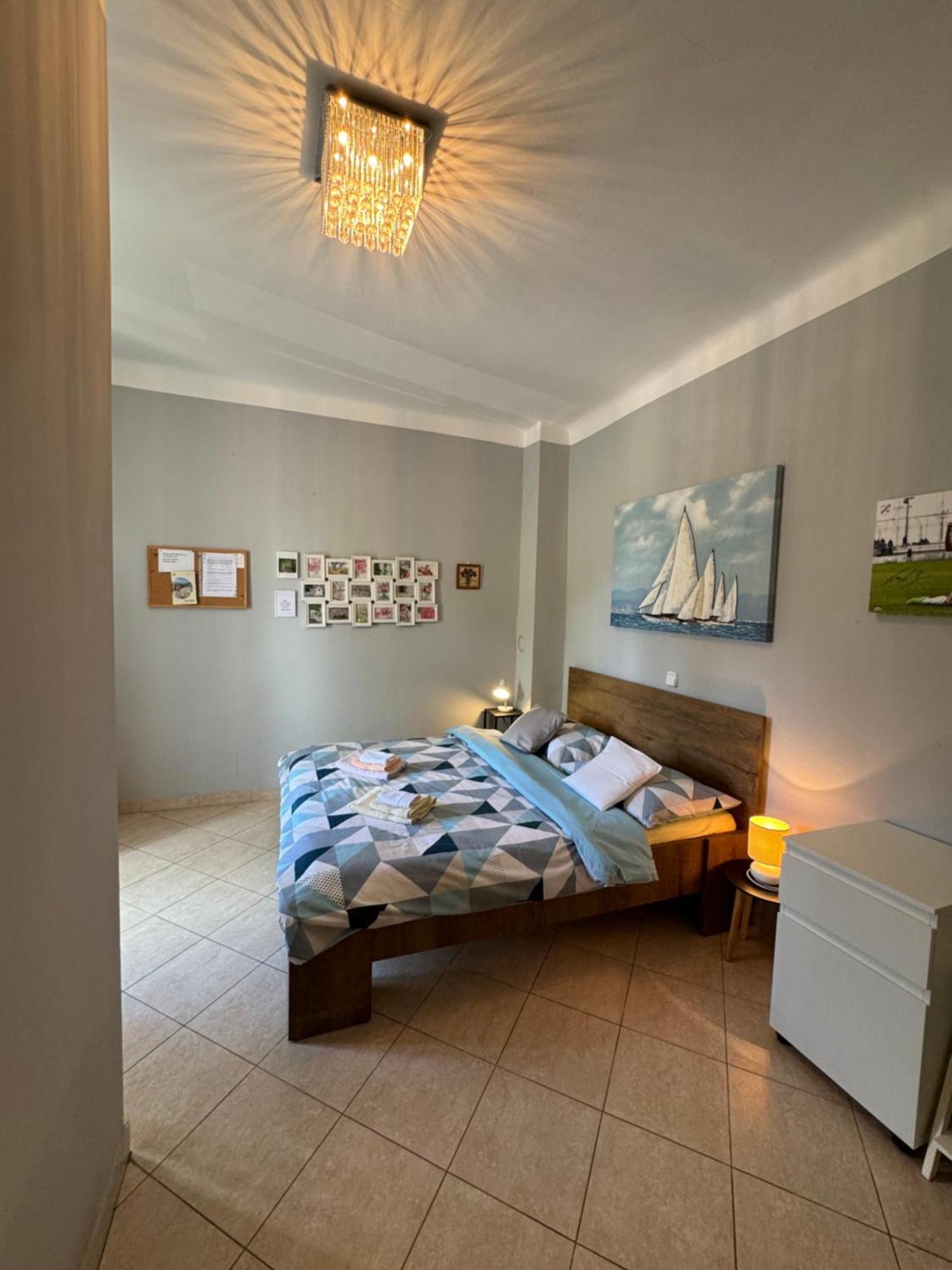 Central Apartment Agatha Opatija Eksteriør bilde