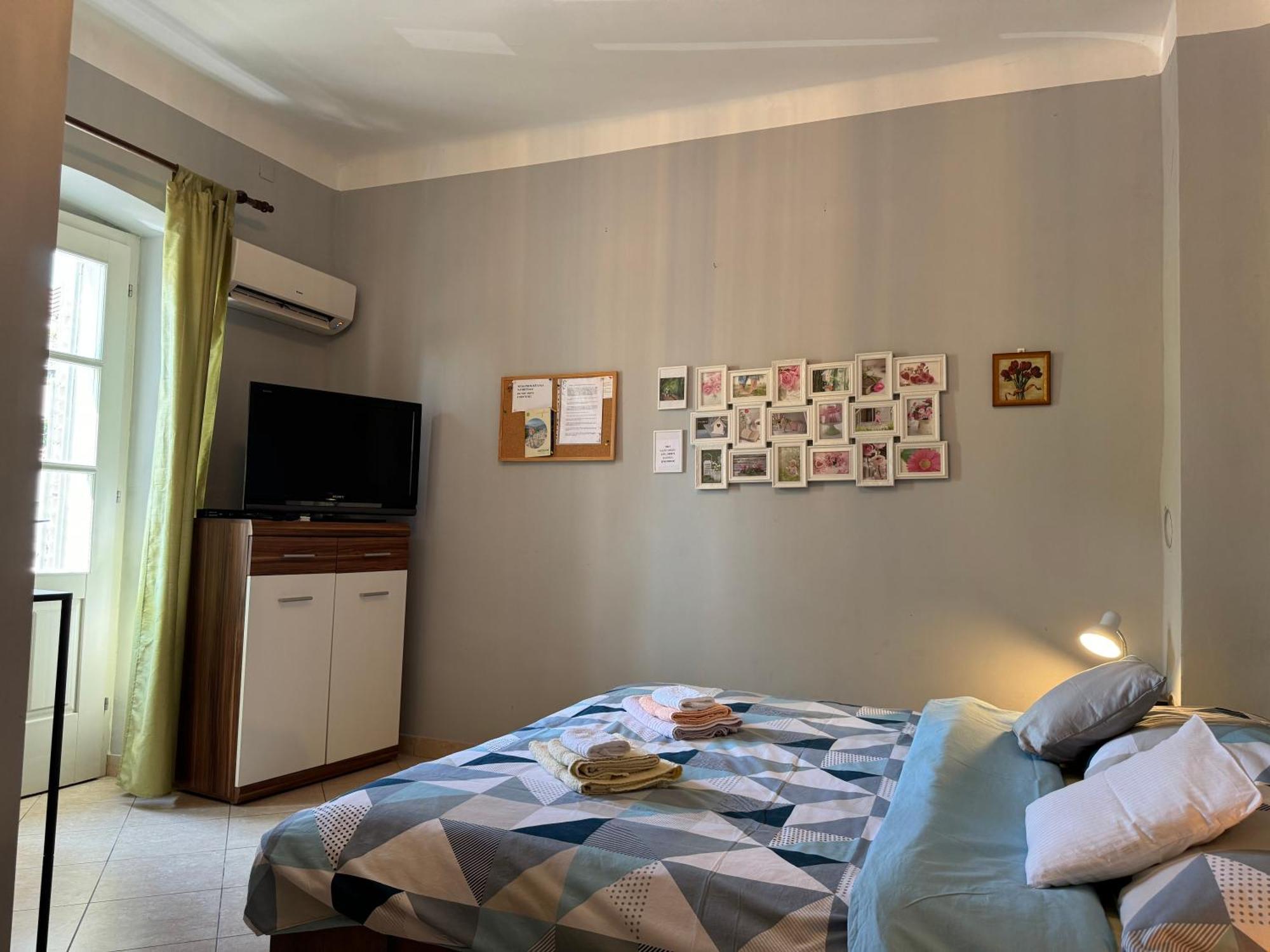 Central Apartment Agatha Opatija Eksteriør bilde